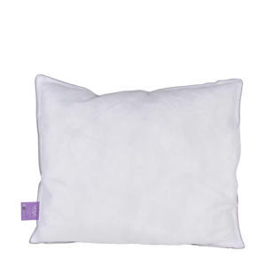 hoofdkussen anti-allergisch medium stevig (60x70 cm)