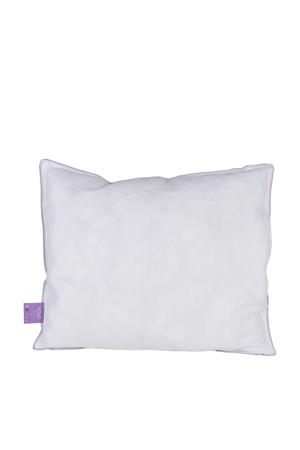 hoofdkussen anti-allergisch medium stevig (60x70 cm)