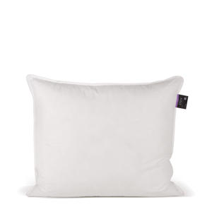 immitatie dons hoofdkussen medium zacht (60x70 cm)