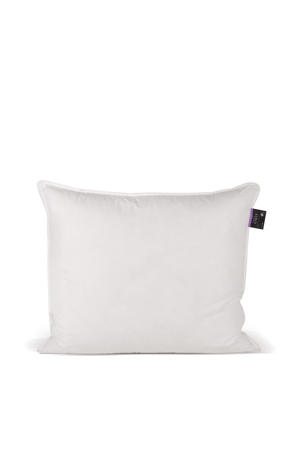 immitatie dons hoofdkussen medium zacht (60x70 cm)