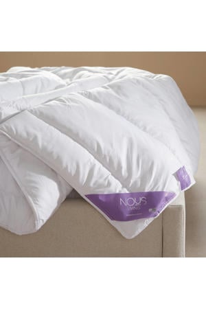 enkeldekbed synthetisch anti-allergisch