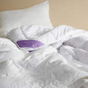 thumbnail: NOUS Living dekbed synthetisch 4-seizoenen anti-allergisch