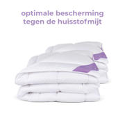 thumbnail: NOUS Living dekbed synthetisch 4-seizoenen anti-allergisch