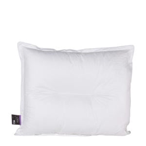 katoenen hoofdkussen medium stevig (stabilisatie) (60x70 cm)
