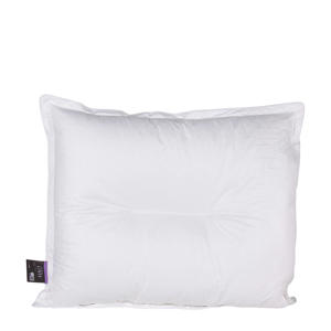 katoenen hoofdkussen medium stevig (stabilisatie) (60x70 cm)