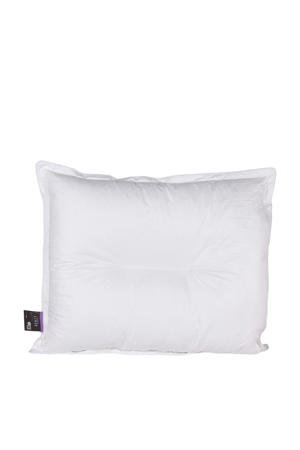 katoenen hoofdkussen medium stevig (stabilisatie) (60x70 cm)