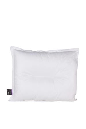 katoenen hoofdkussen medium stevig (stabilisatie) (60x70 cm)