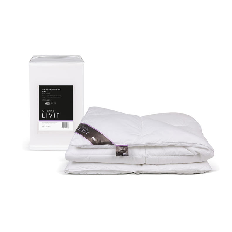 LINNICK Zomer Dekbed Lyocell Tencel - 140x200cm
