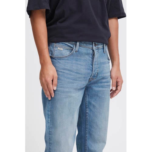Blend relaxed jeans Rock light blue afbeelding