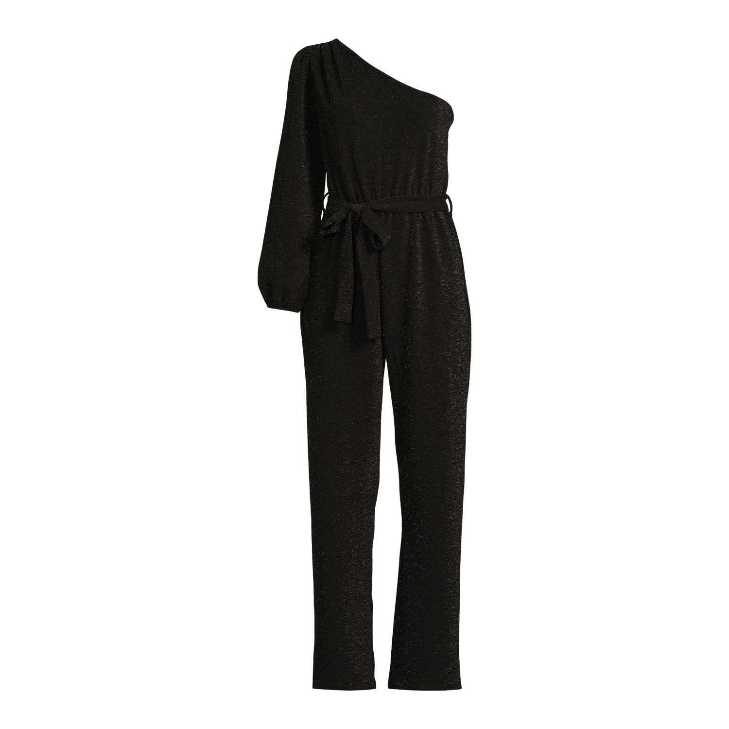 SisterS Point jumpsuit GLOA-JU zwart