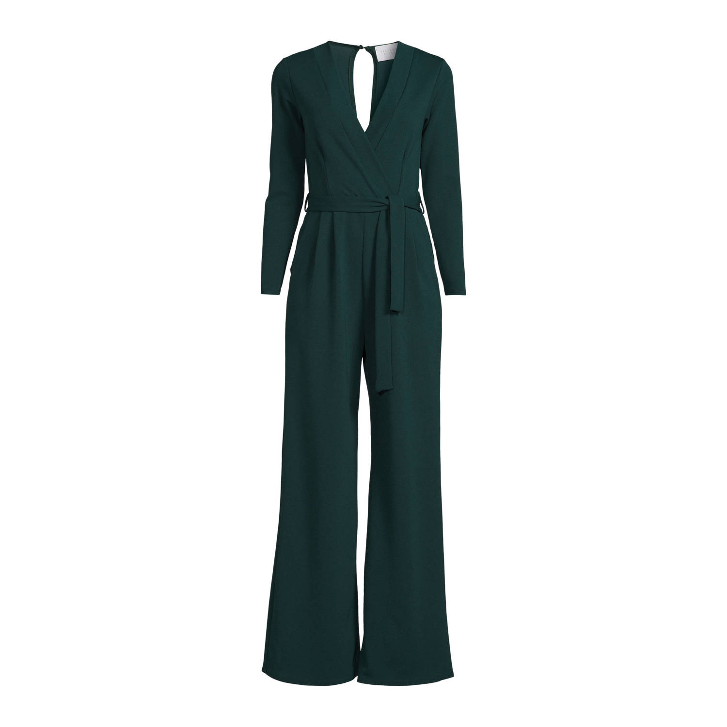 SisterS Point jumpsuit GREB-JU.WL groen