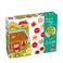 Jumbo  3 kleine biggetjes Memo & Lotto
