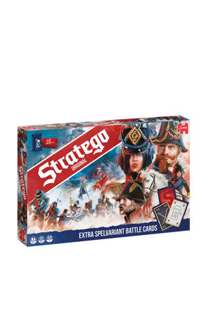 Stratego Original NL