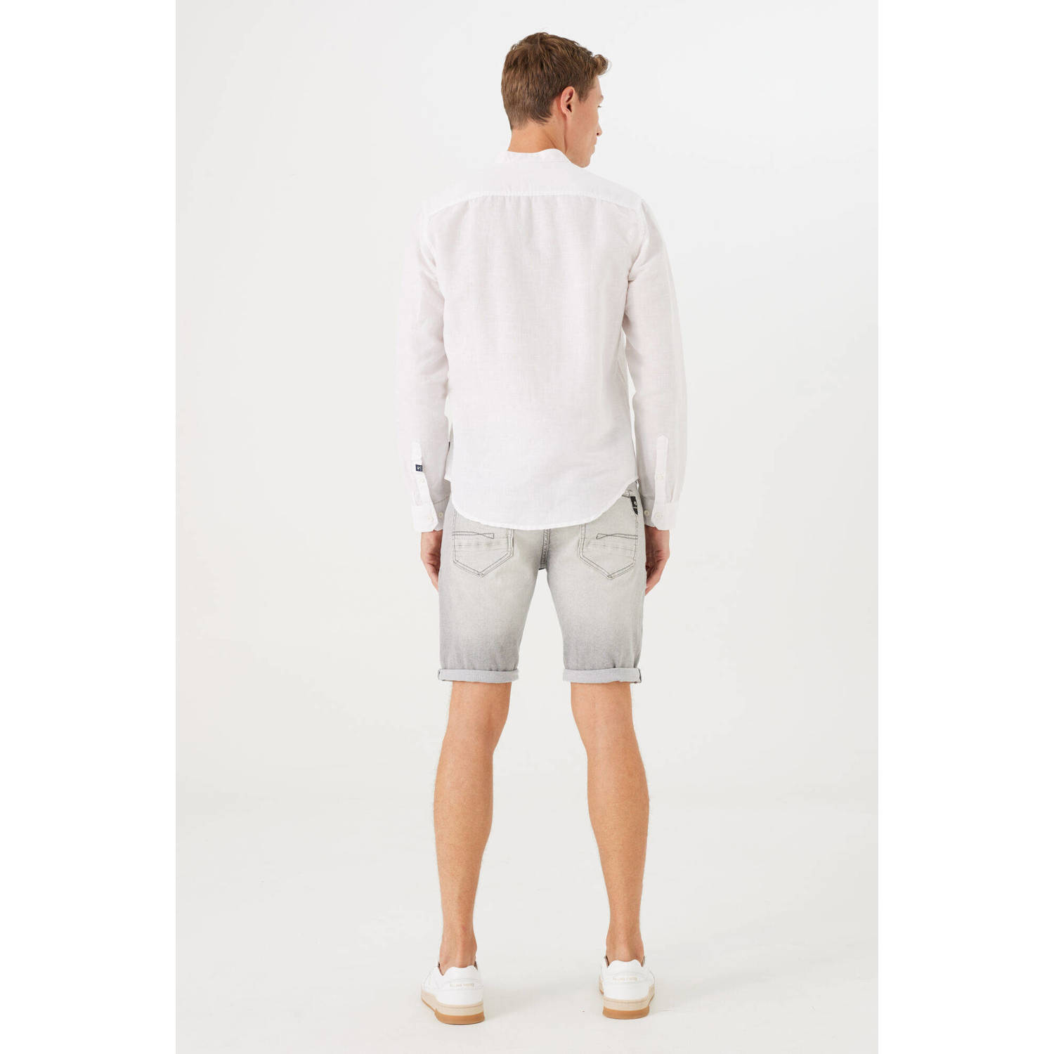 Garcia slim fit short Savio light used