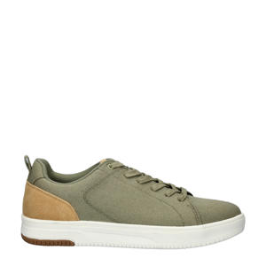   sneakers groen