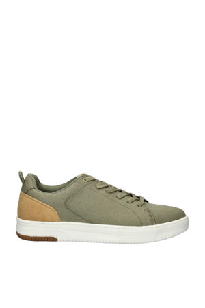   sneakers groen