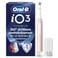Oral-B iO  Series 3 elektrische tandenborstel - Roze