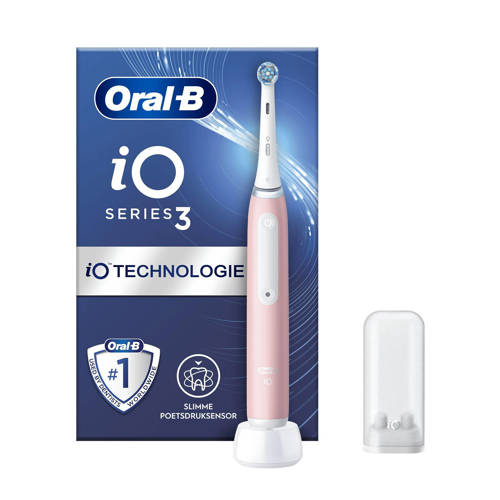Oral-B iO 3N elektrische tandenborstel