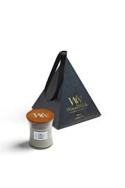 thumbnail: WoodWick geurkaars Giftset Deluxe Mini