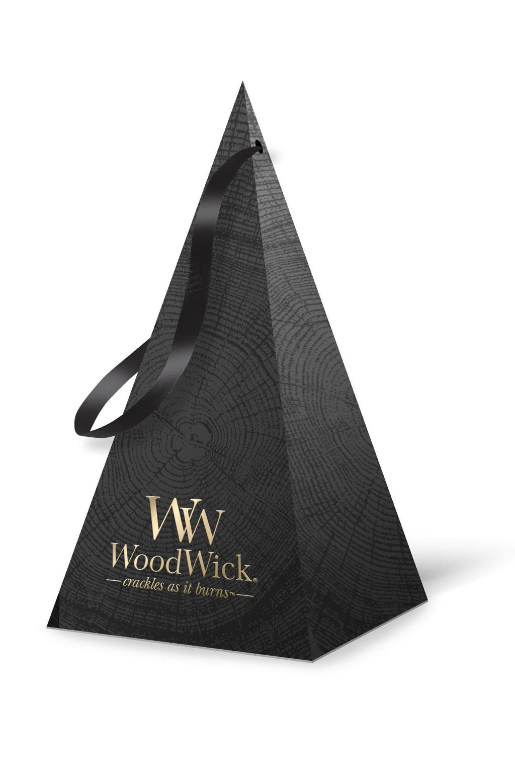 WoodWick geurkaars Giftset Deluxe Mini