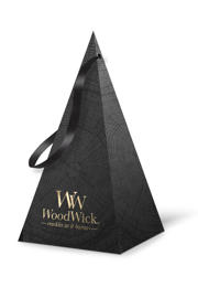 thumbnail: WoodWick geurkaars Giftset Deluxe Mini