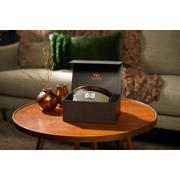 thumbnail: WoodWick geurkaars Giftset Deluxe Ellipse