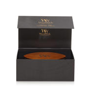 thumbnail: WoodWick geurkaars Giftset Deluxe Ellipse