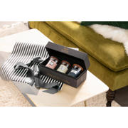 thumbnail: WoodWick geurkaars Giftset Deluxe Mini (set van 3)