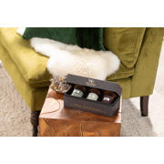 thumbnail: WoodWick geurkaars Giftset Deluxe Mini (set van 3)