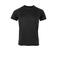 Stanno voetbalshirt zwart