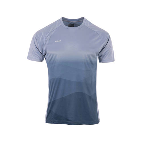 Reece Junior sportshirt Shift blauw afbeelding