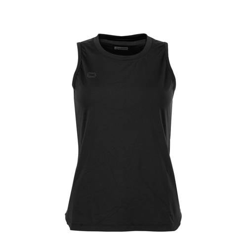 Stanno sporttop zwart afbeelding