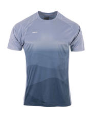 thumbnail: Reece Senior sportshirt Shift blauw