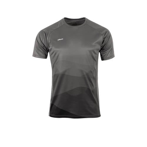 Reece senior sportshirt Shift zwart afbeelding