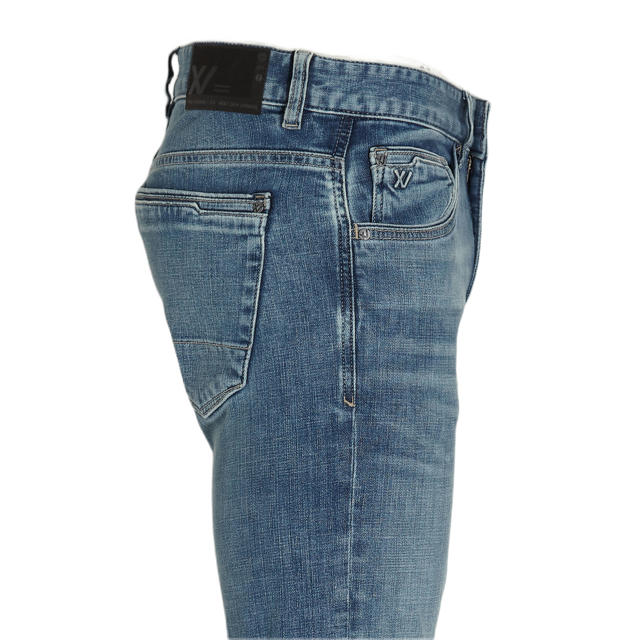 fit air slim | jeans PME Legend bright DENIM blue XV wehkamp