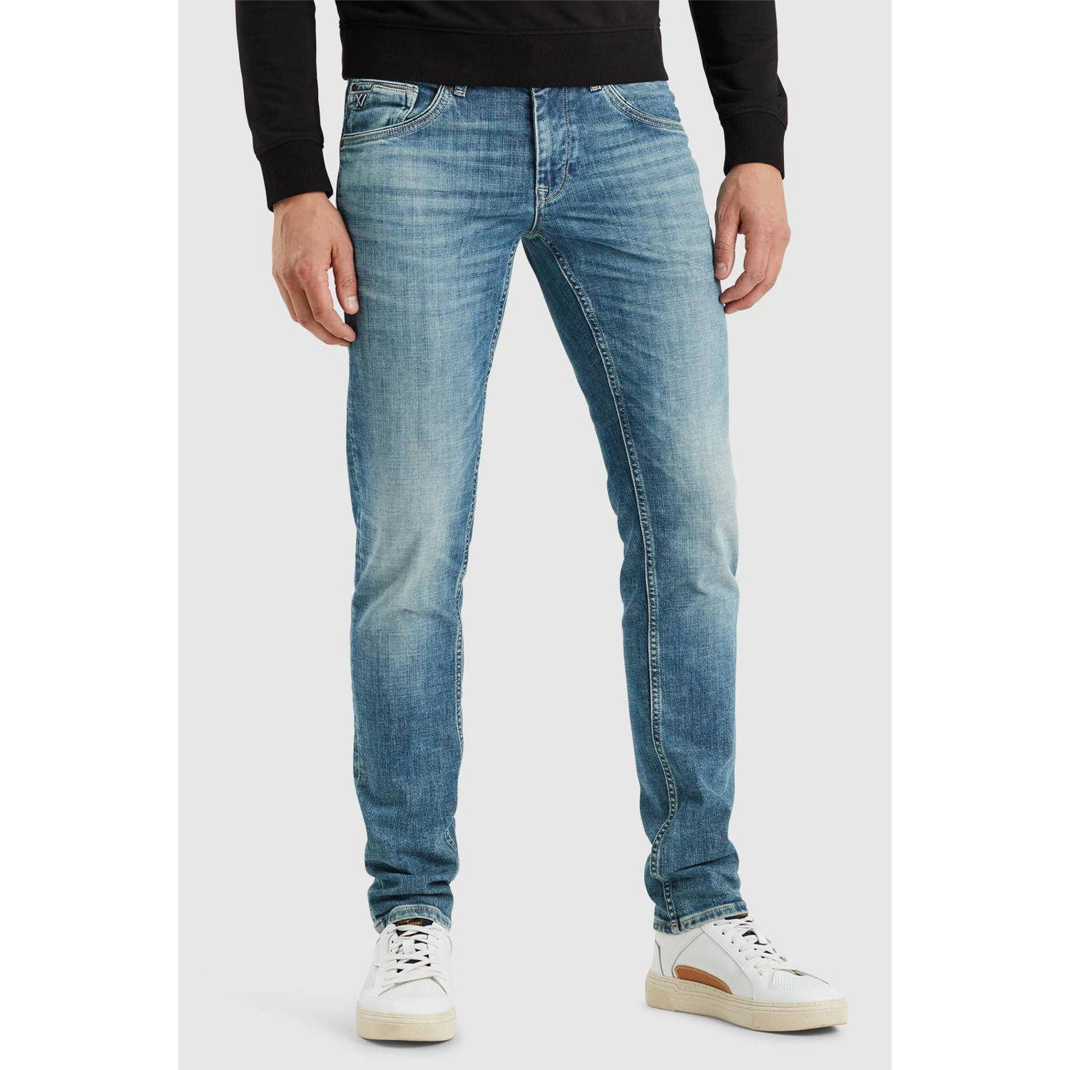PME Legend slim fit jeans XV DENIM air bright blue