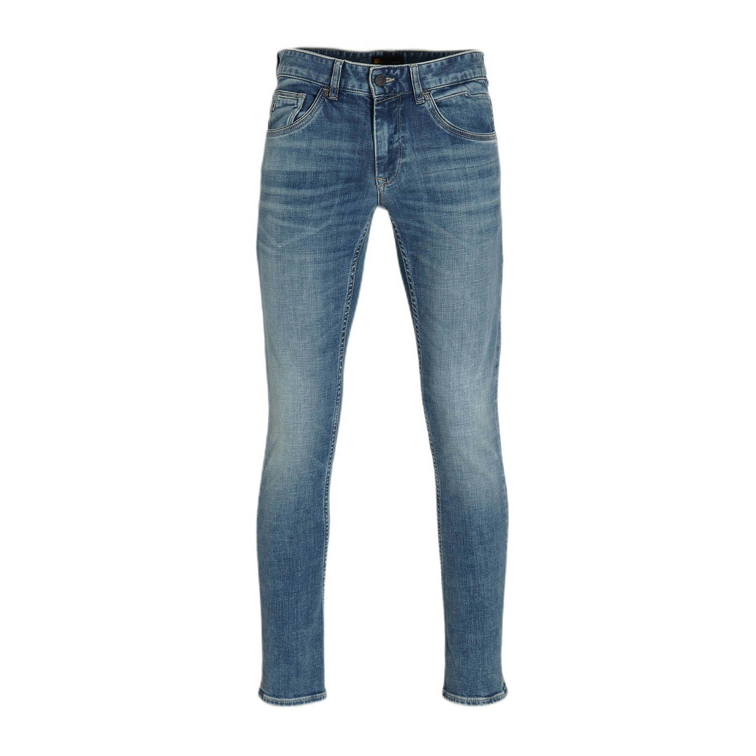 PME Legend slim fit jeans XV DENIM air bright blue