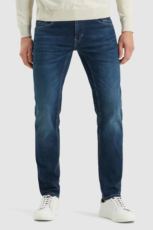 COMMANDER 3.0 regular fit jeans blauw