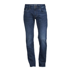 COMMANDER 3.0 regular fit jeans blauw