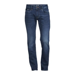 COMMANDER 3.0 regular fit jeans blauw