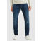 PME Legend COMMANDER 3.0 relaxed fit jeans blauw