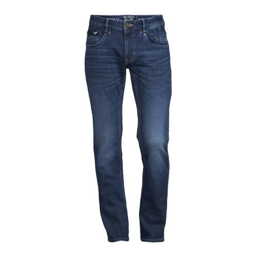 PME Legend regular fit jeans Commander 3.0 true blue mid