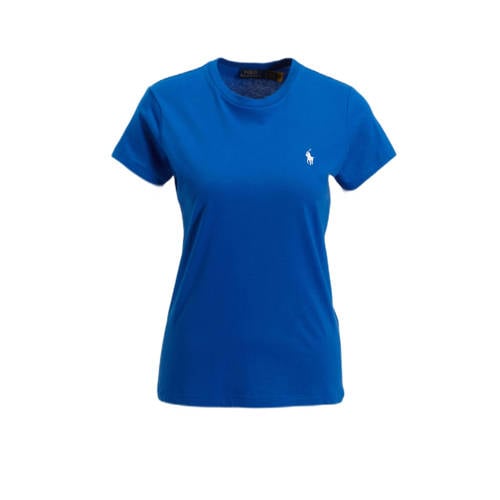 POLO Ralph Lauren T-shirt blauw