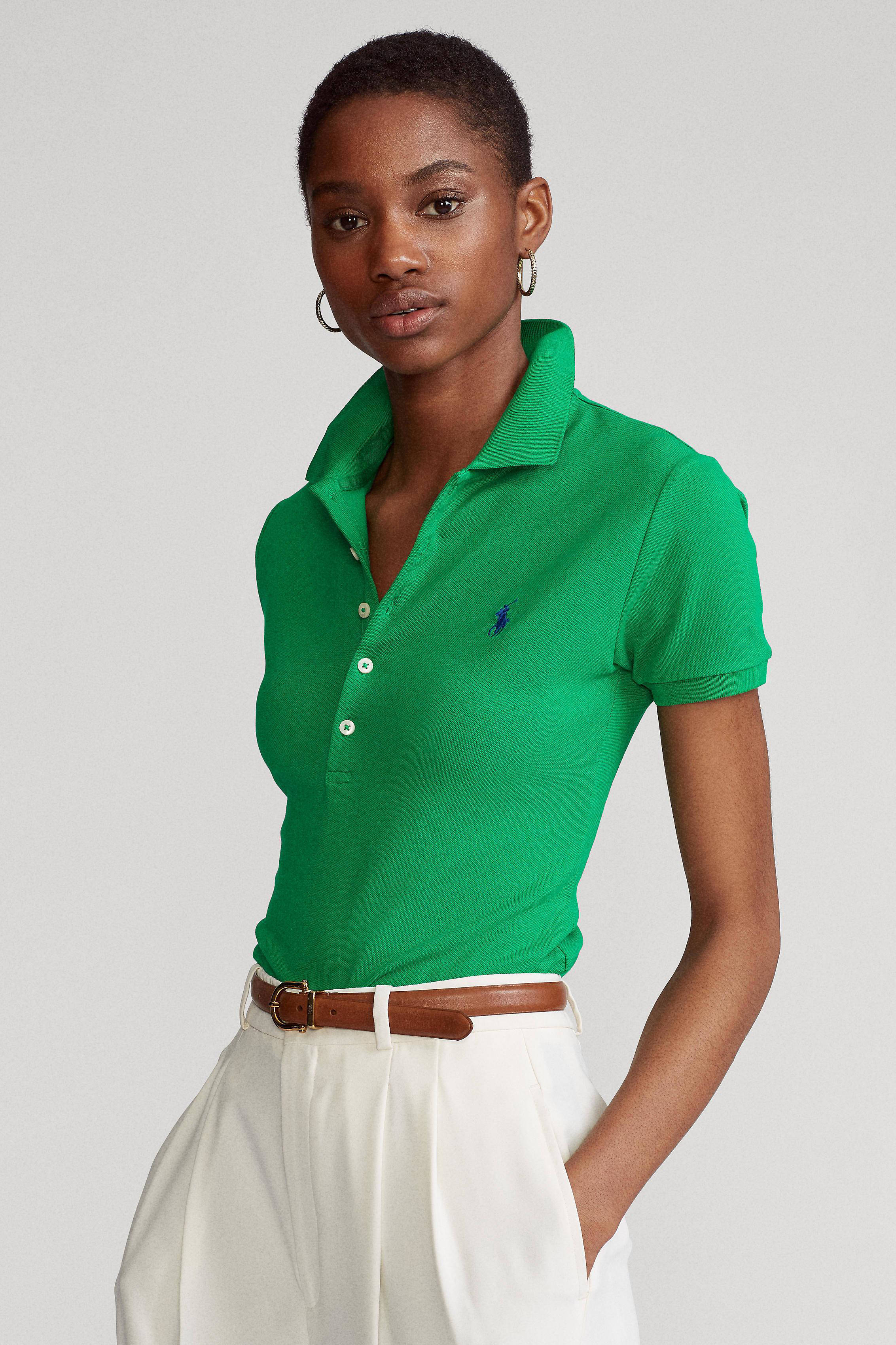 Polo ralph lauren discount groen