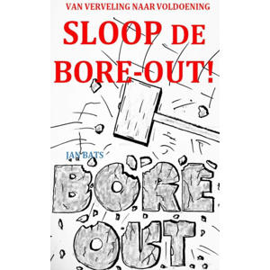 SLOOP DE BORE-OUT! - Jan Bats