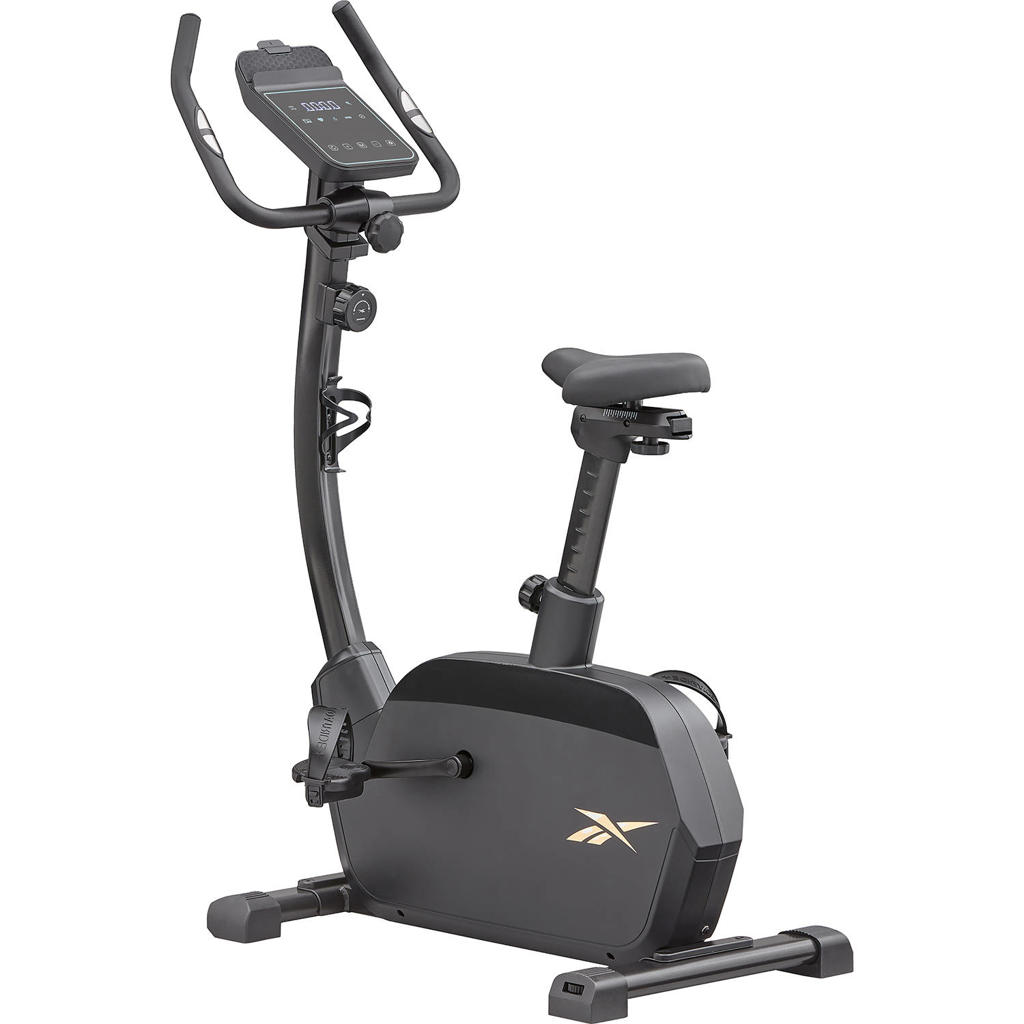 Reebok hometrainer FR20 zwart