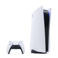 Sony PlayStation 5 Console Disc Edition
