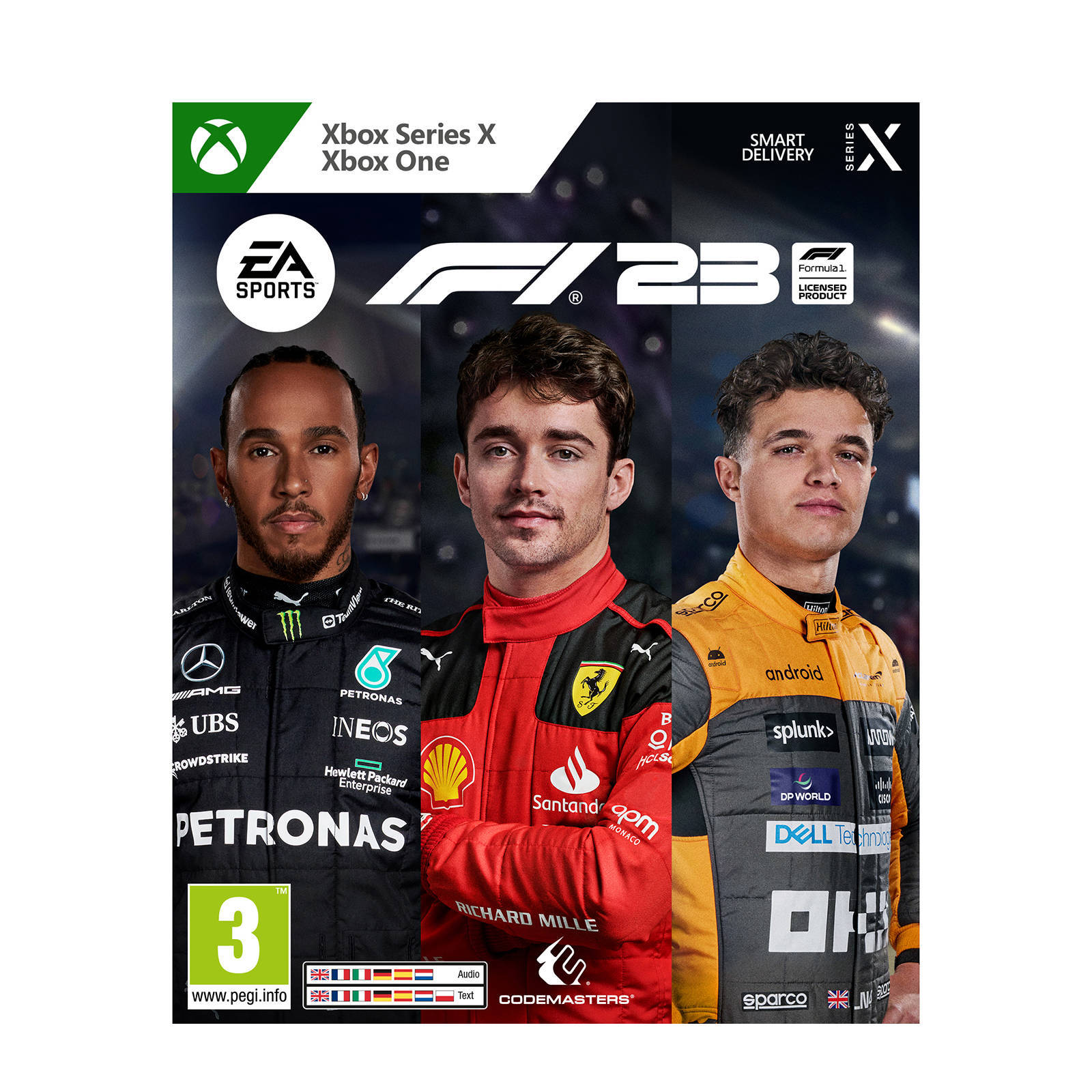 F1 store xbox one