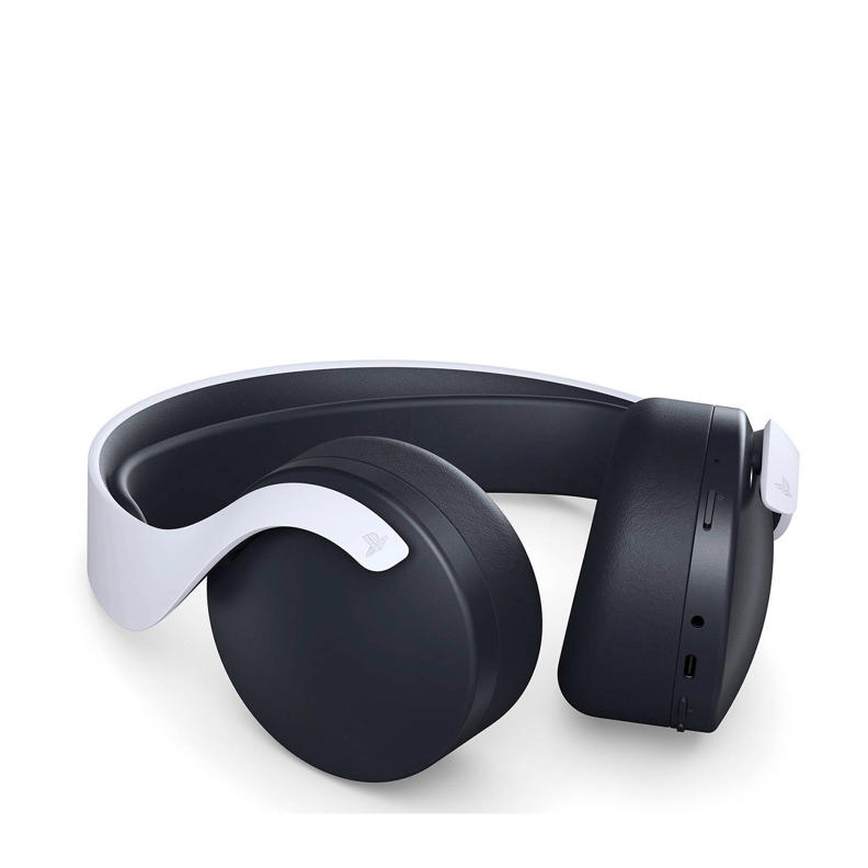 Sony PlayStation 5 PULSE 3D draadloze headset (PlayStation 5) wehkamp