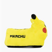 thumbnail: Pokémon kids pantoffels